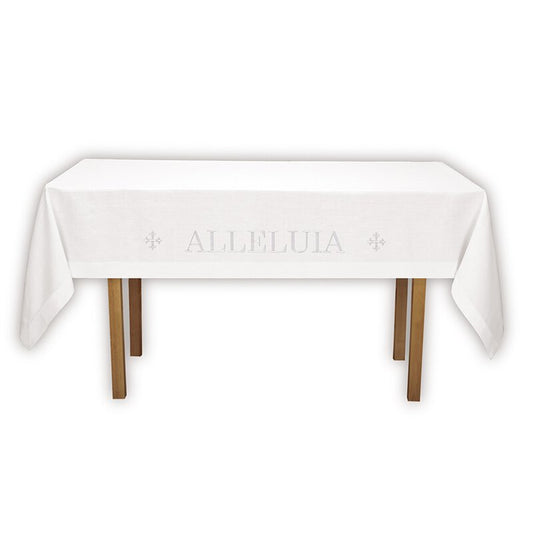 Altar Frontal Alleluia * Limited Quantity