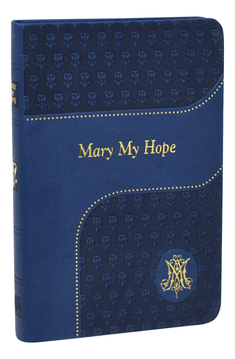Mary My Hope
