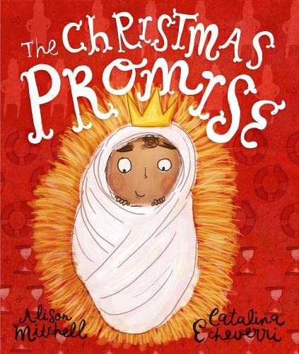 Christmas Promise  Storybook