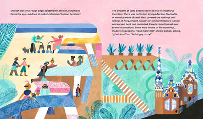 Gaudi: Architect of Imagination