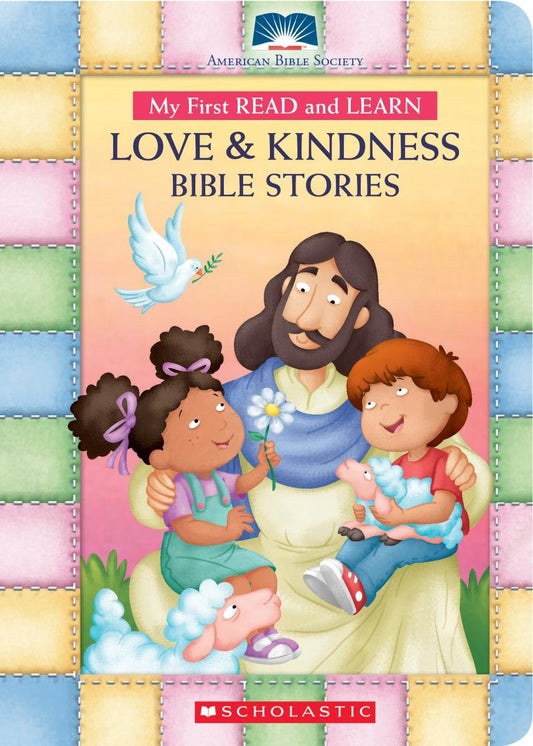 Love & Kindness Bible Stories