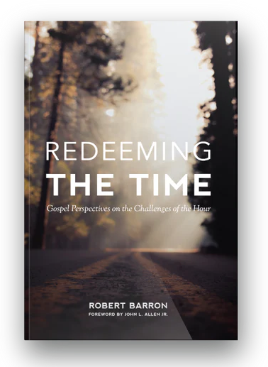 Redeeming the Time Gospel Perspectives on the Challenges of the Hour