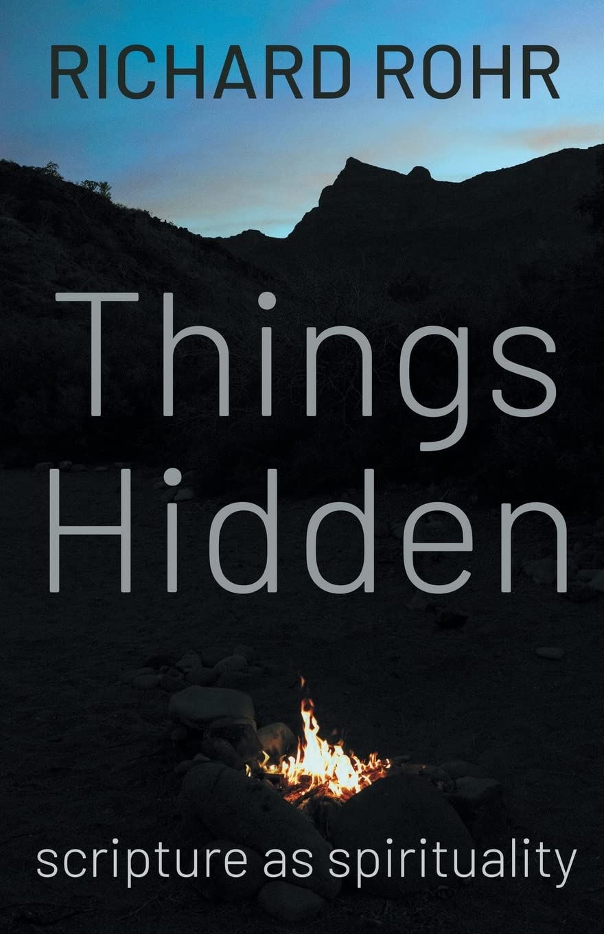 Things Hidden Second Edition