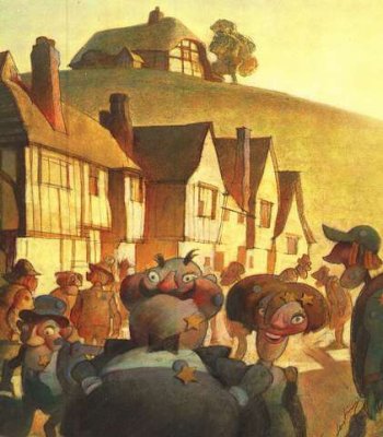 You Are Special - Boardbook