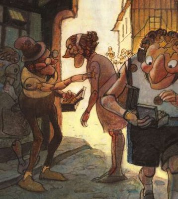 You Are Special - Boardbook