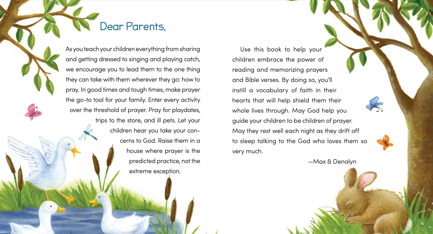 Bedtime Prayers For Little Ones Joseph s bedtime-prayers-for-little-ones-joseph-s