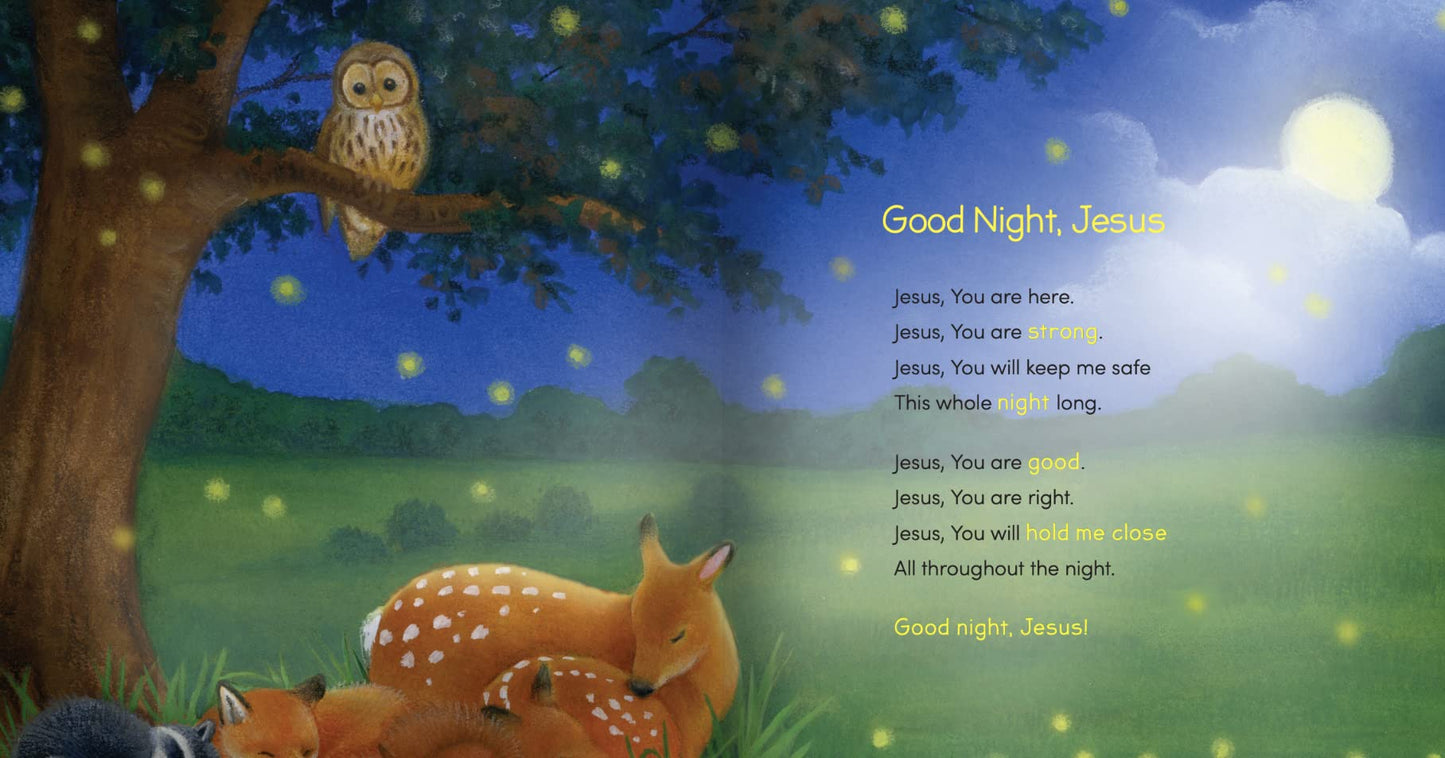 Bedtime Prayers For Little Ones Joseph s bedtime-prayers-for-little-ones-joseph-s