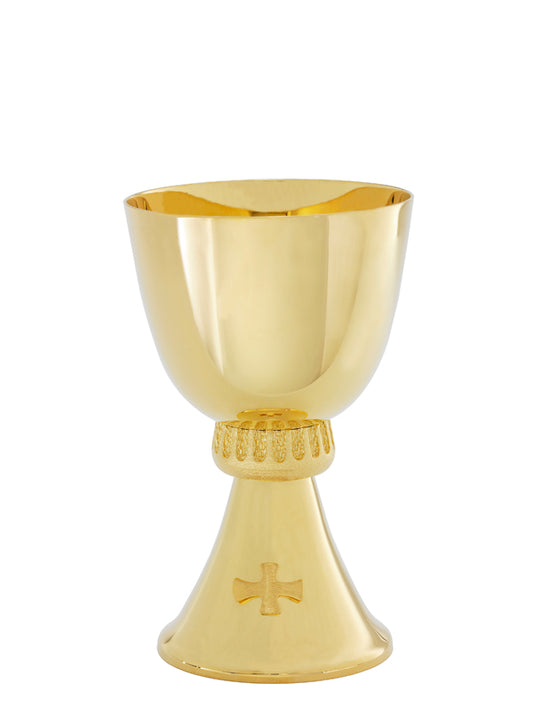Chalice With Bowl Paten A 309G