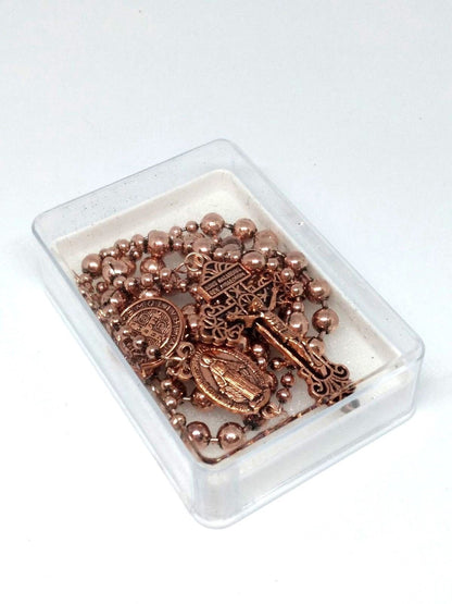 St. Benedict Rosary