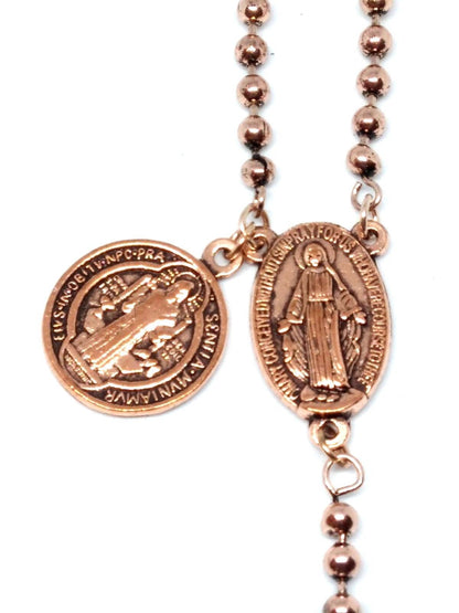 St. Benedict Rosary