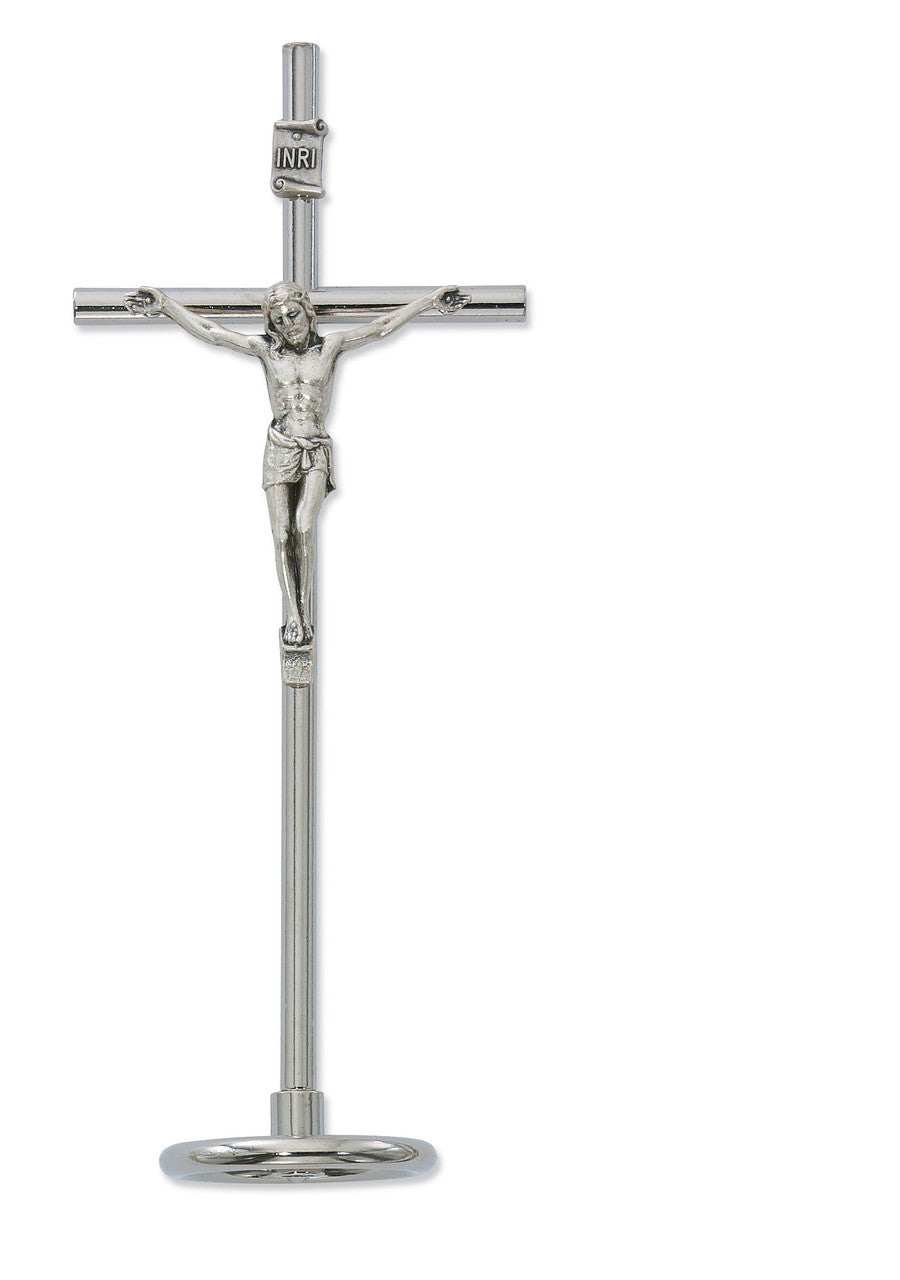 Stnading Crucifix