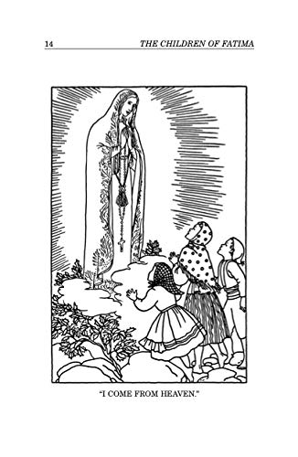 Children of Fatima & Our Lady's Message to the World
