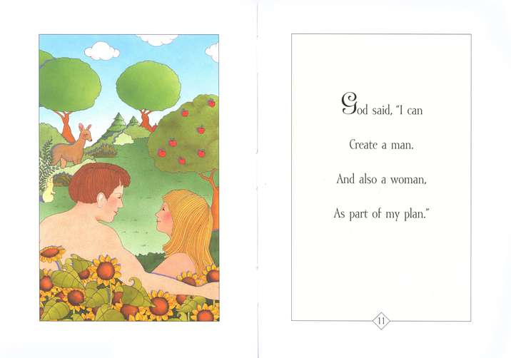 His First Bible  Little Stories for Little Hearts