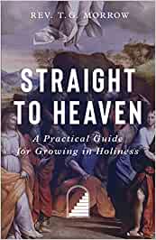 Straight to Heaven A Practical Guide for Growing in Holiness