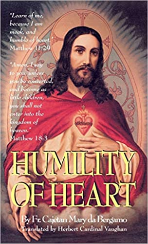 Humility of the Heart
