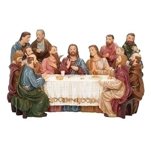 The Last Supper Statue 6"