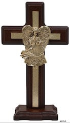 Standing Angel Cross