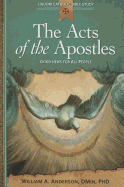 Acts of the Apostles Good news for All People
