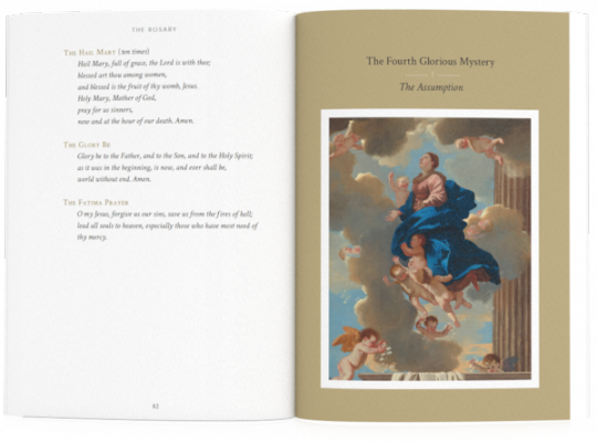 The Rosary with Bishop Barron