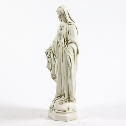 Statue de la Vierge Marie d'extérieur
