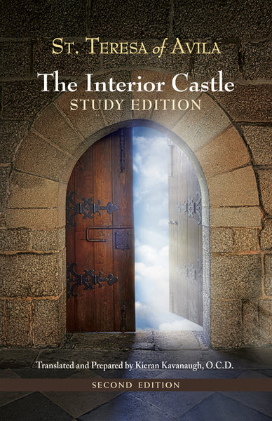 Interior Castle Study Edition