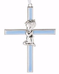 Cruz de Oración para Niños 6.25"