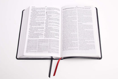 Biblia de estudio diario RVR
