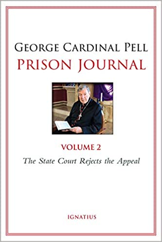 Prison Journal Volume 2 The State Court Rejects Appeal