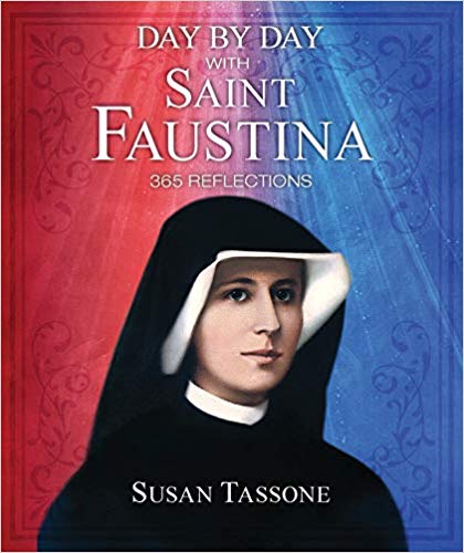 Day By Day with Saint Faustina