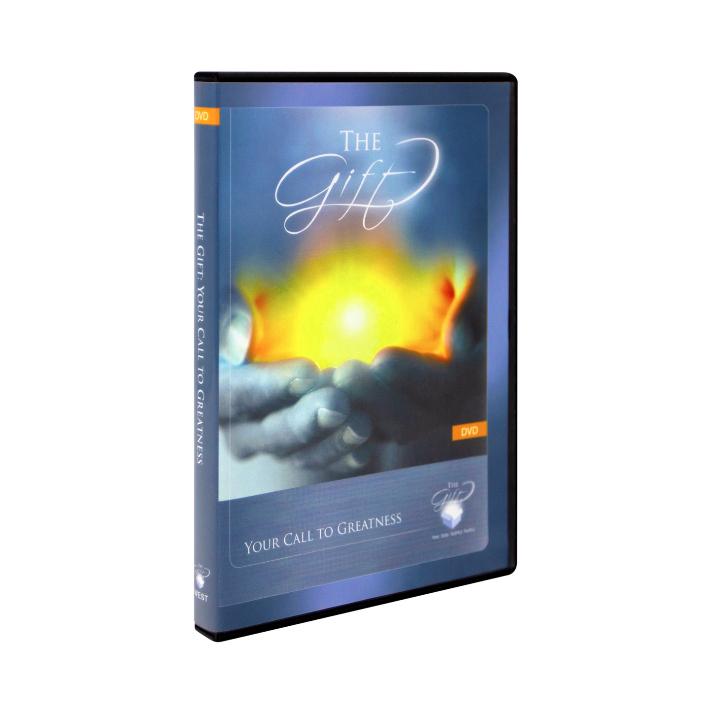The Gift Your Call To Greatness DVD