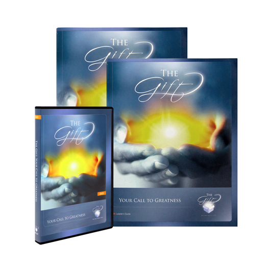 The Gift Your Call to Greatness Starter Kit