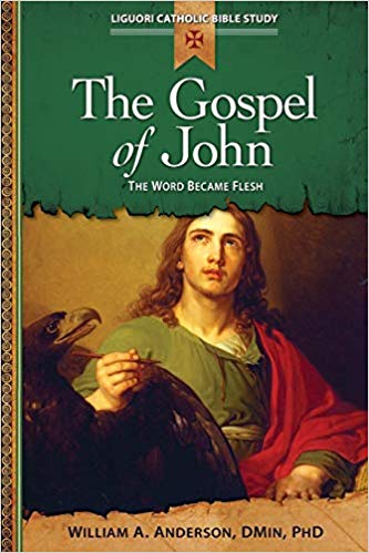 Gospel of John The Word Became Flesh