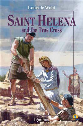 Saint Helena & the True Cross