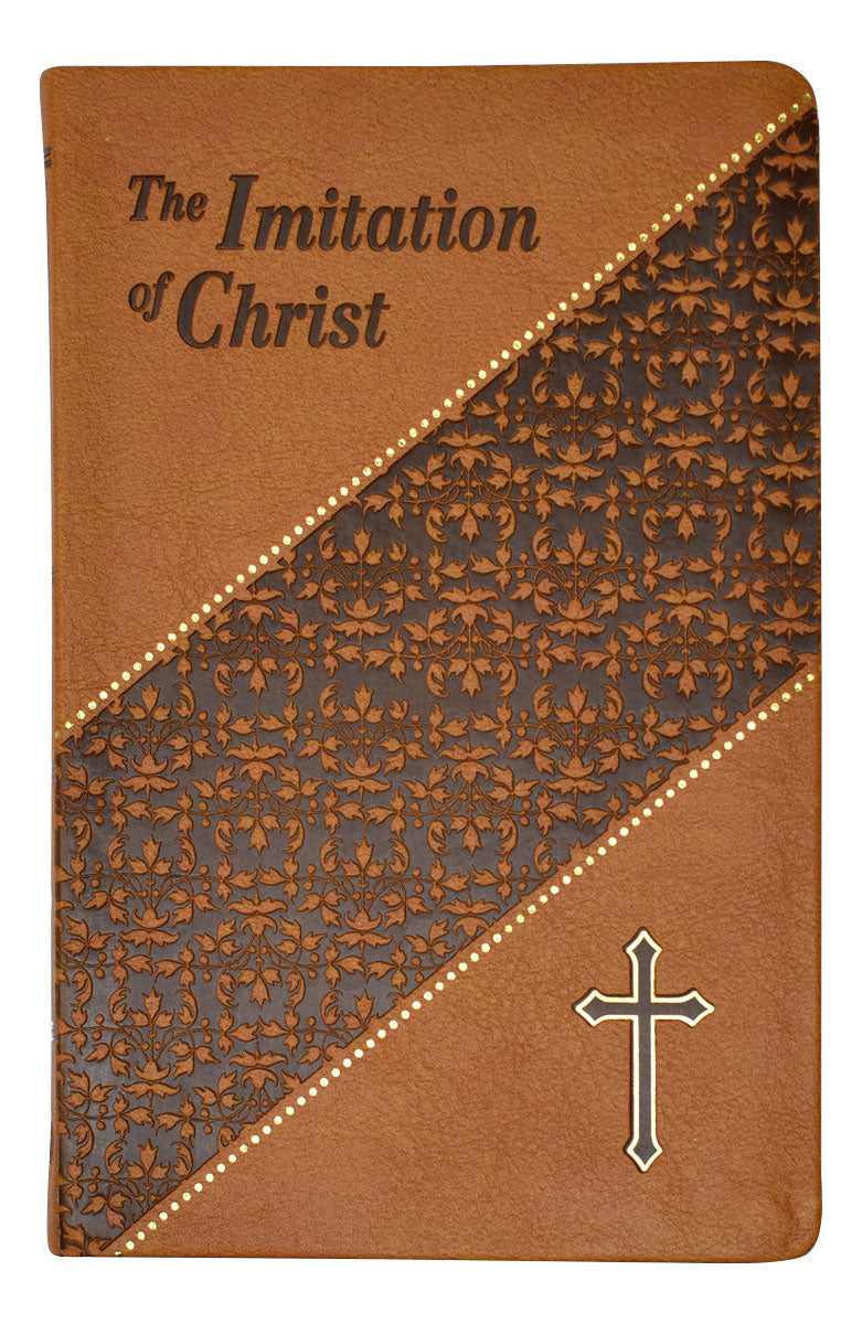 Imitation of Christ Abridged Edition