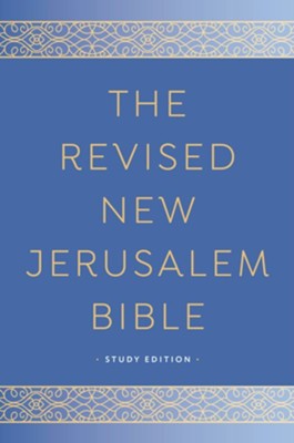 Revised New Jerusalem Bible