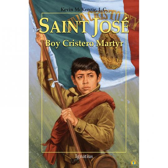 Saint Jose Boy Cristero Martyr