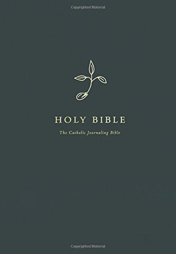 Catholic Journaling Bible