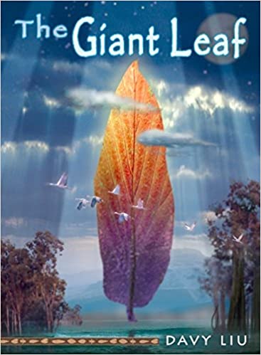 The Giant Leaf