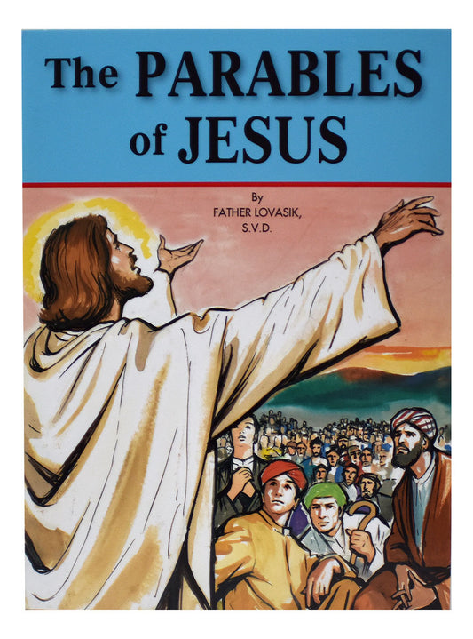 The Parables of Jesus