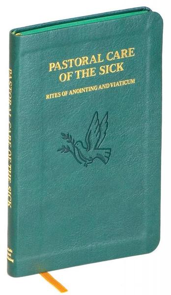 Pastoral Care of the Sick (Pocket Size)