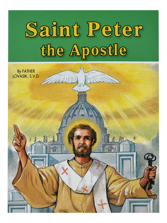 Saint Peter the Apostle