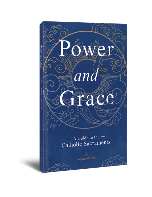 Power & Grace Guidebook