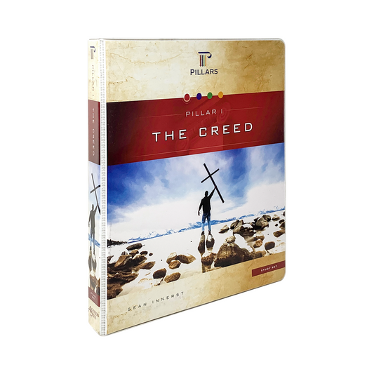 Pillar I: The Creed Study Set
