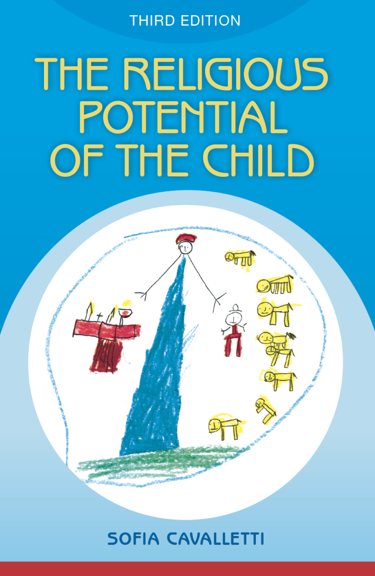 Religious Potential of the Child 3rd Edition