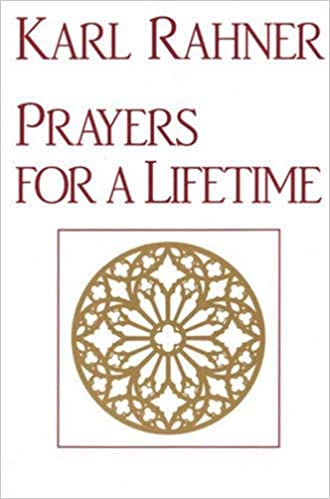 Prayers For a Lifetime