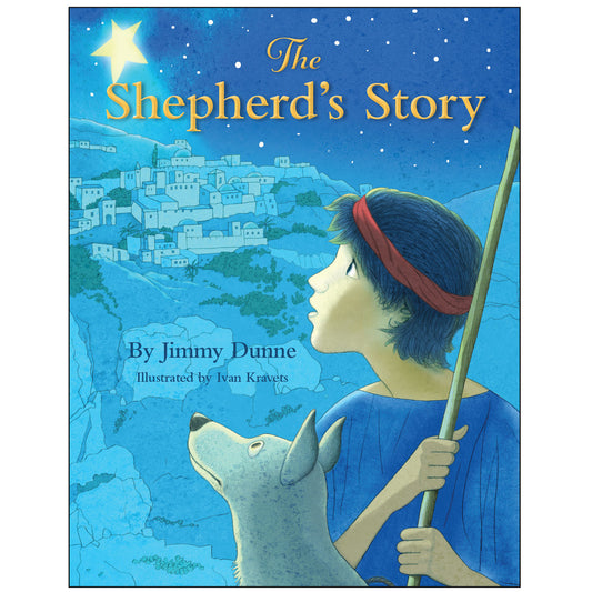 Shepherd's Story