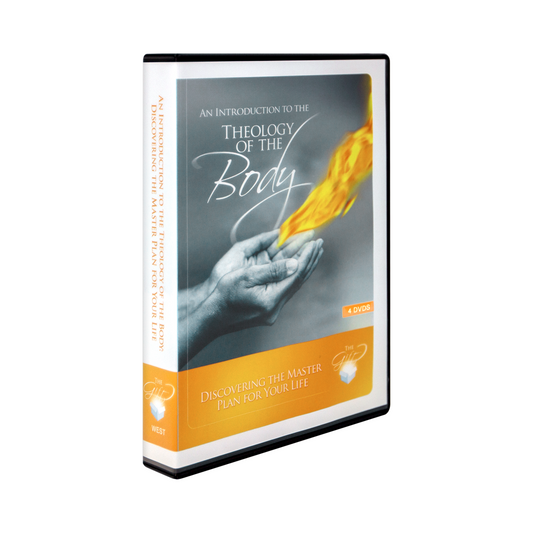 Introduction To the Theology of the Body DVD