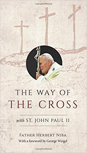 Way of the Cross with St. John Paul II