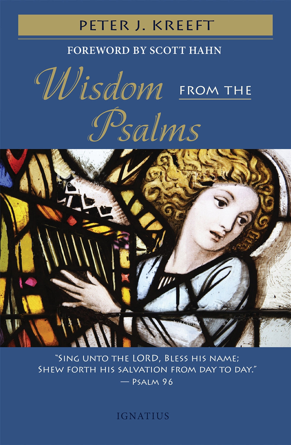 Sabiduría de los Salmos