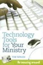 Technology Tools for Your Ministry: No Mousing Around!